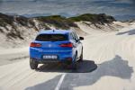 BMW X2 sDrive20i M Sport 2018 года (ZA)